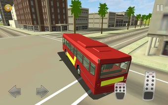 Image 1 for Real City Bus