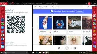 Imagen 1 para Quick Google Apps for Win…