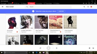 Image 1 for Quick Google Apps for Win…