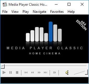 Image 0 for MPC HC