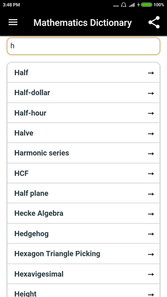Image 0 for Mathematics Dictionary
