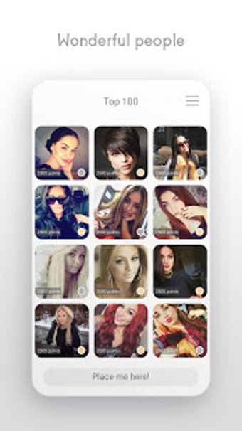 Imagen 2 para MeetLove - Chat and Datin…