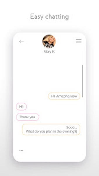 Image 0 for MeetLove - Chat and Datin…
