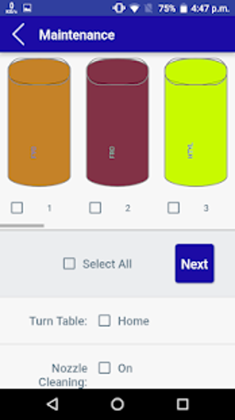 Image 1 for Spectrum Tint