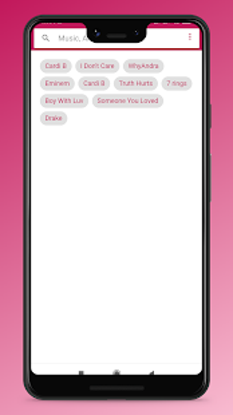 Image 1 for Amoyshare -  Free Mp3 Fin…