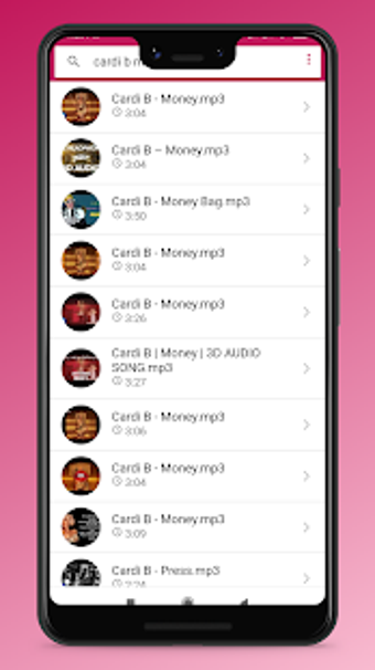 Image 3 for Amoyshare -  Free Mp3 Fin…