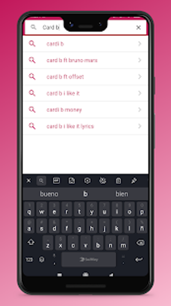 Image 2 for Amoyshare -  Free Mp3 Fin…
