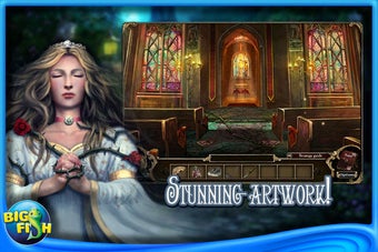 Image 1 for Dark Parables: Curse of B…