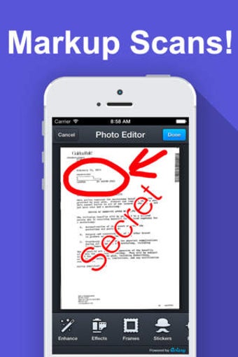 Imagen 0 para Turbo Scanner + Fast Scan…