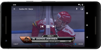 Imagen 2 para KHL