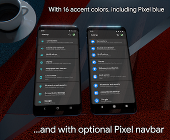 Imagen 3 para aospUI Gray,Substratum/Sy…