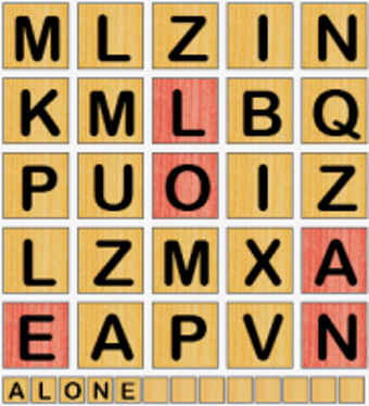 Image 0 for Wordsland
