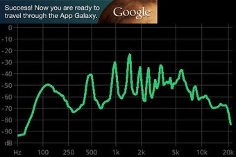 Imagen 0 para FrequenSee - Spectrum Ana…