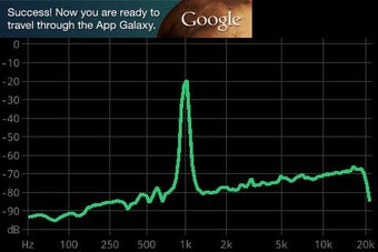 Imagen 1 para FrequenSee - Spectrum Ana…