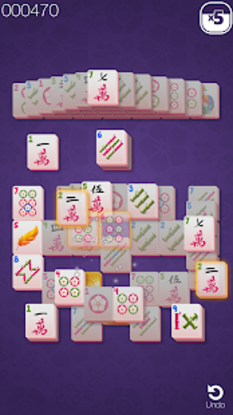 Image 0 for Gold Mahjong FRVR - The S…