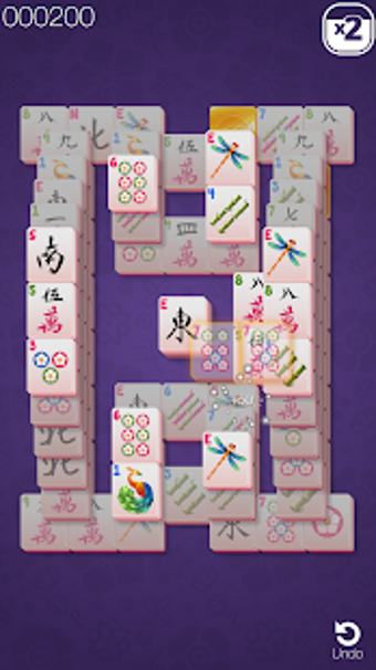 Image 1 for Gold Mahjong FRVR - The S…