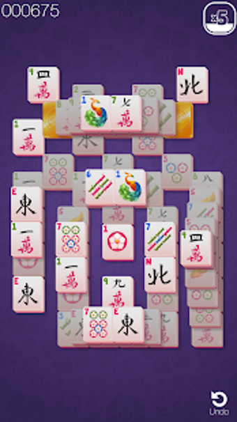Image 2 for Gold Mahjong FRVR - The S…