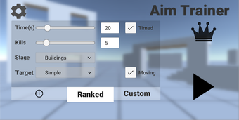 Imagen 2 para Aim Trainer