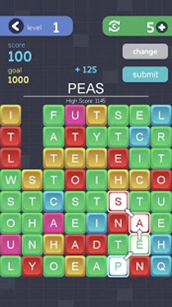 Image 1 for CryptoWord - Earn free BT…
