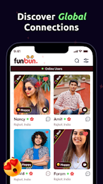 Image 0 for Funbun