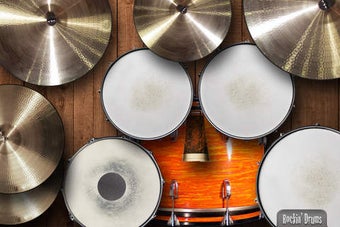 Image 0 for Rockin' Drums Free