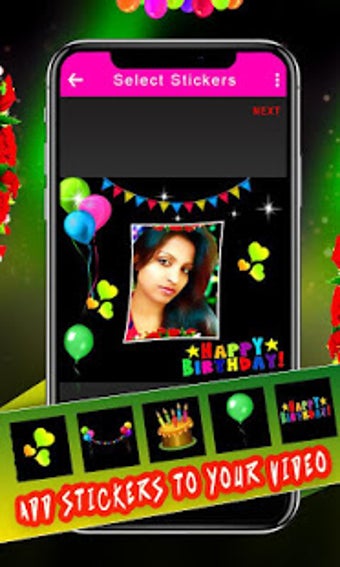 Image 3 for Birthday Wishes  Photo vi…
