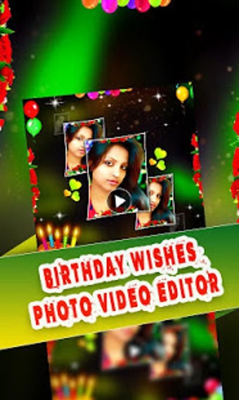 Image 2 for Birthday Wishes  Photo vi…