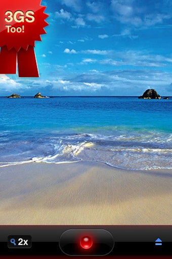 Image 0 for iVideoCamera - record vid…