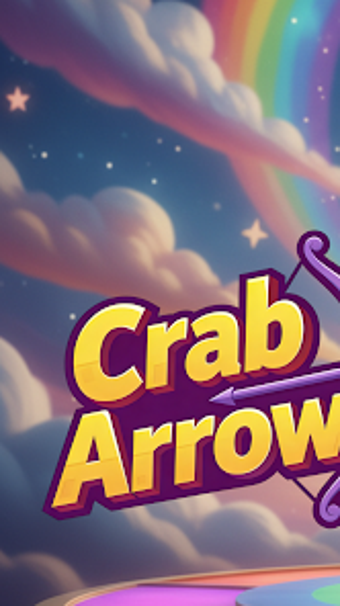Image 0 for Crab Arrow
