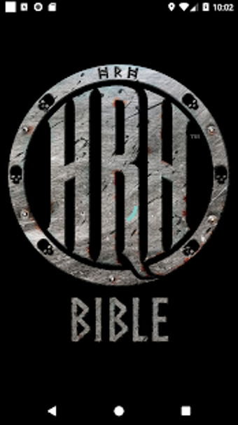 Imagen 3 para HRH Bible
