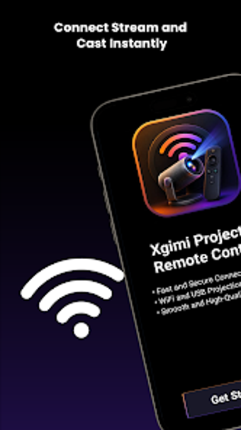 Imagen 0 para XGIMI Projector Remote Co…