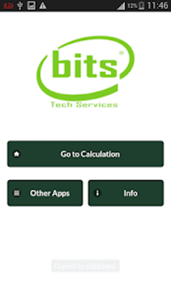 Imagen 3 para Ethiopian Income Tax Calc…