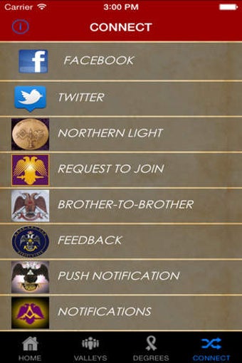 Image 0 for NMJ Scottish Rite