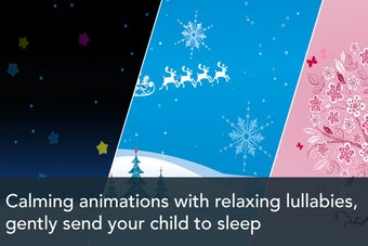 Image 0 for Baby Dreams PRO - Calm an…