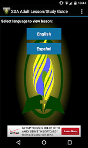 Image 0 for SDA Adult Lesson (Quarter…