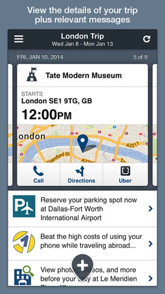 Image 3 for TripCase
