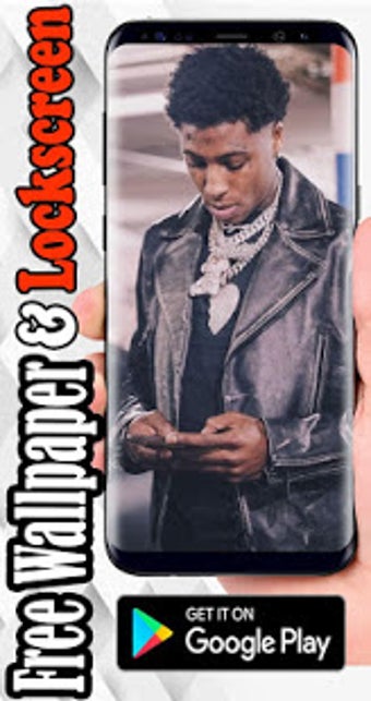Image 0 for HD NBA YoungBoy Wallpaper