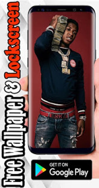 Image 3 for HD NBA YoungBoy Wallpaper