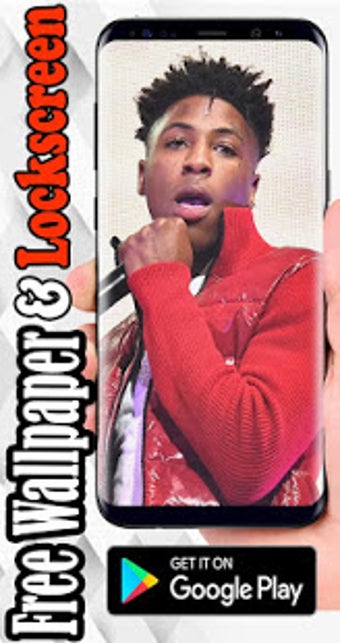 Image 1 for HD NBA YoungBoy Wallpaper