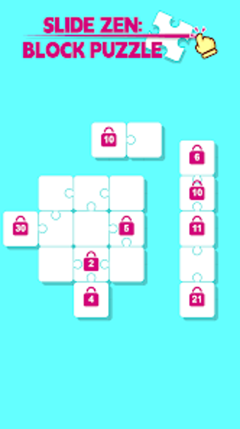 Imagen 0 para Slide Zen: Block Puzzle