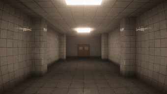 Image 0 for Escape The Poolrooms