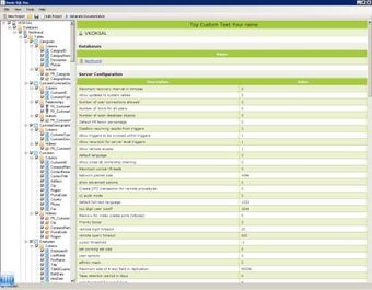 Imagen 0 para Deniz SQL Doc