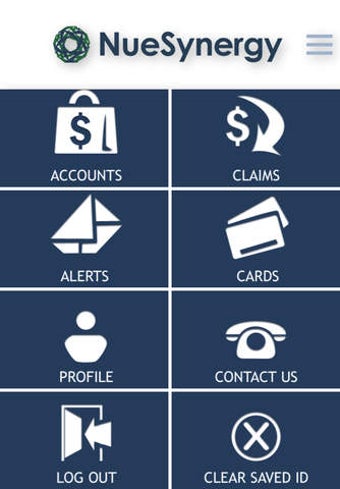 Image 0 for NueSynergy Mobile