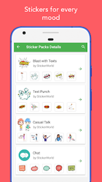 Image 3 for Personal Sticker Maker fo…