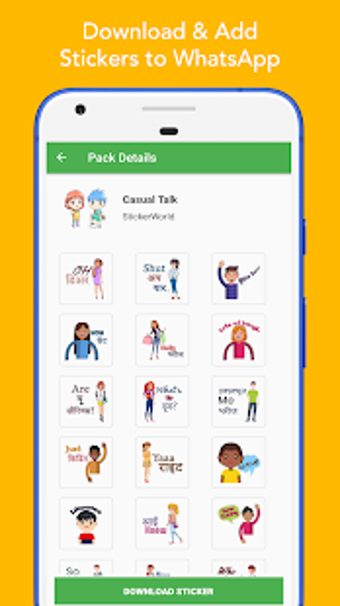 Image 1 for Personal Sticker Maker fo…