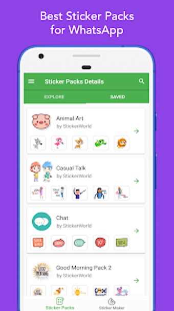 Image 0 for Personal Sticker Maker fo…