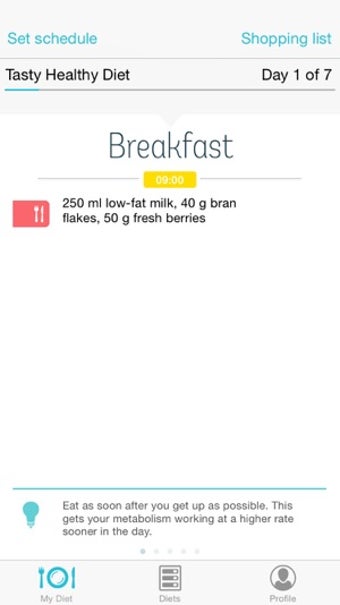 Image 2 for Diet Point  Weight Loss