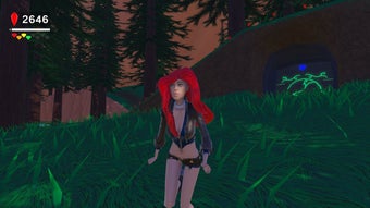Image 0 for Vagrant Moon