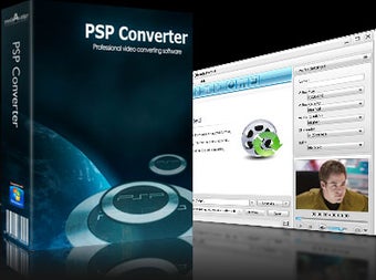Imagen 0 para mediAvatar PSP Converter