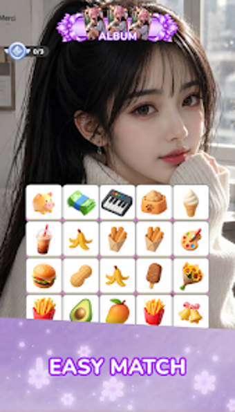Imagen 0 para Blushy Crush - Match 3